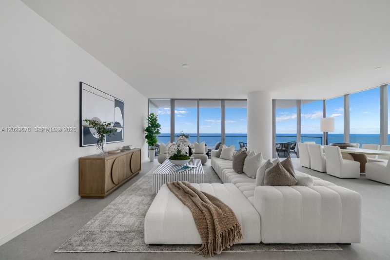2000 S Ocean Dr # 15B, Hallandale Beach FL 33009