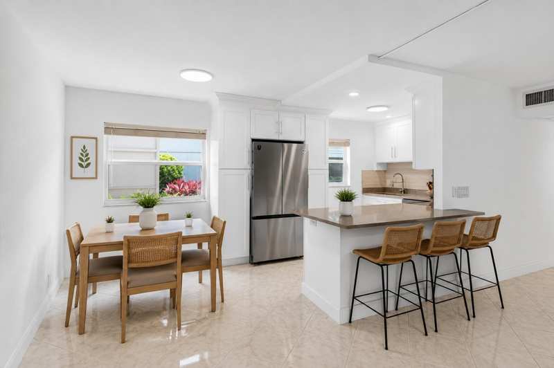 160 Tuscany C, Delray Beach FL 33446