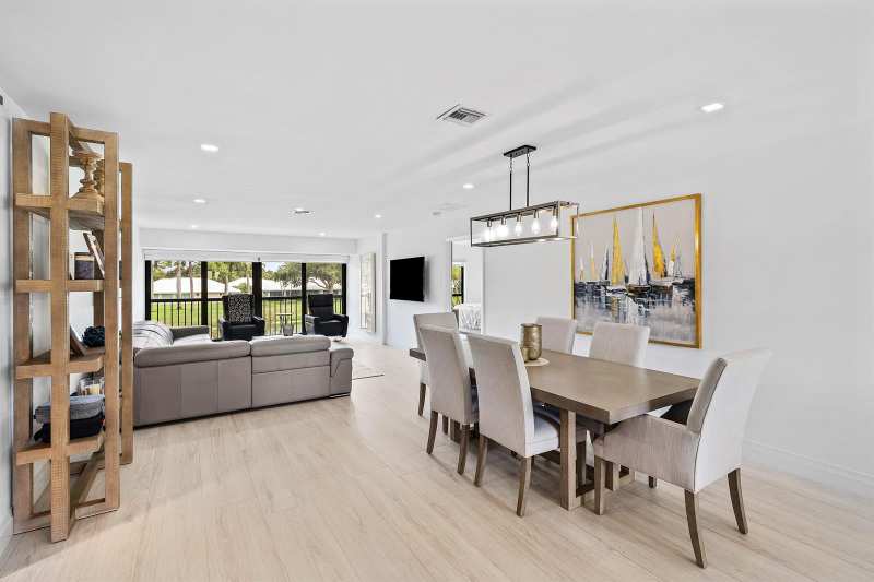 3676 Quail Ridge Drive N, Boynton Beach FL 33436