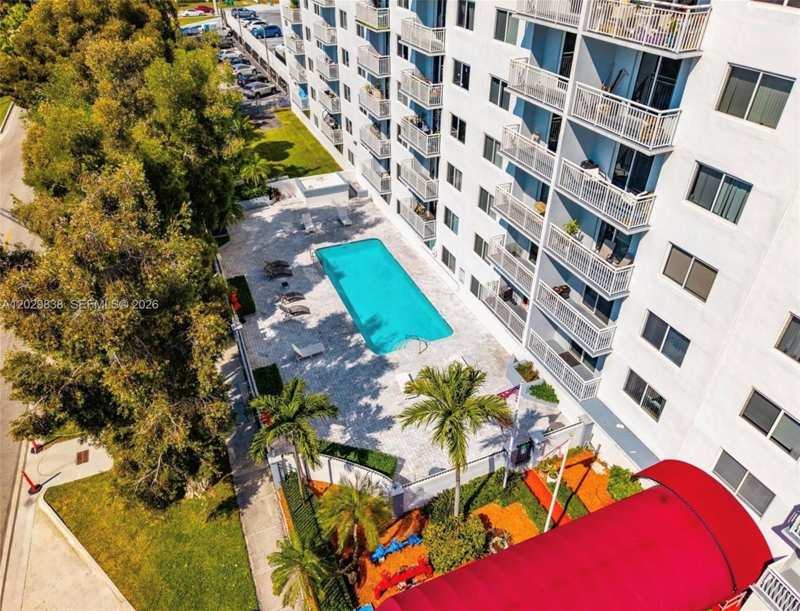 1251 NE 108th St # 617, Miami FL 33161