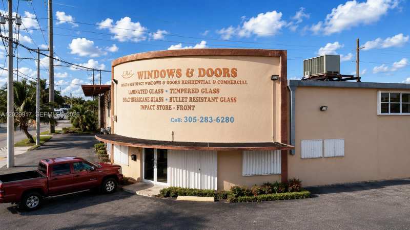 455 E 10th Ave, Hialeah FL 33010
