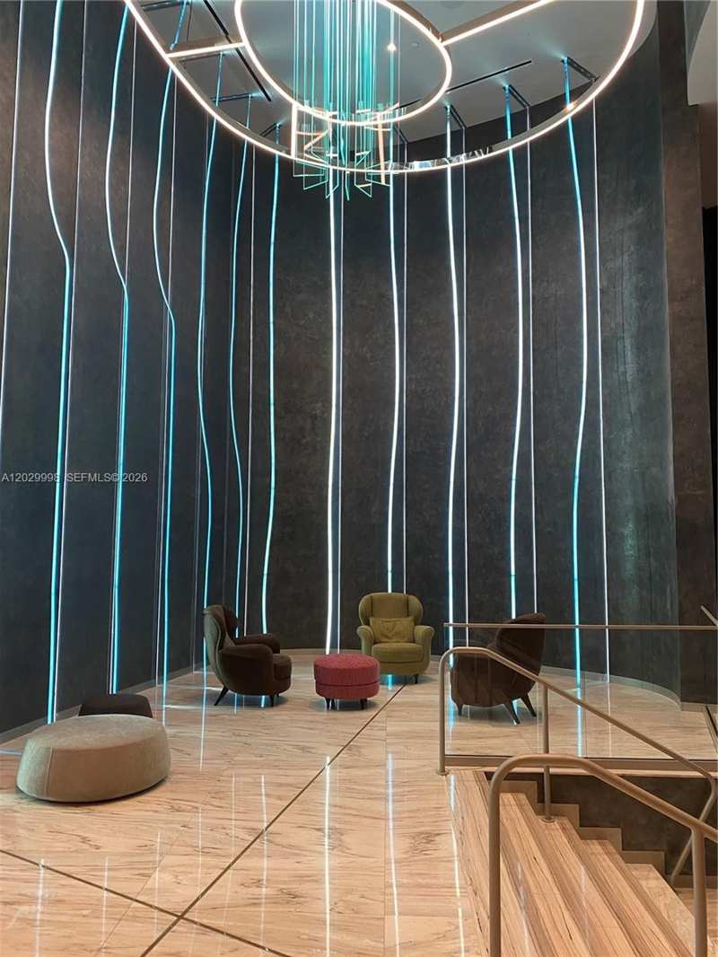 1000 Brickell Plz # 3412, Miami FL 33131