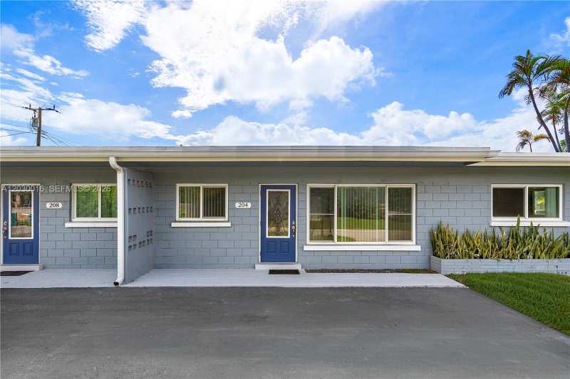 204 NW 1st St # 204, Boynton Beach FL 33435
