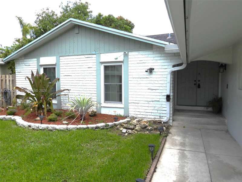 9331 NW 33rd Mnr # 9331, Sunrise FL 33351