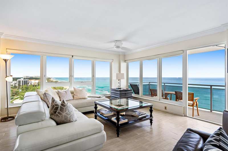 2066 N Ocean Boulevard, Boca Raton FL 33431