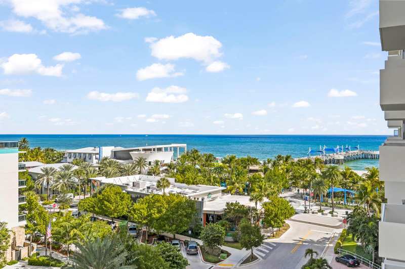 133 N Pompano Beach Boulevard # 702, Pompano Beach FL 33062