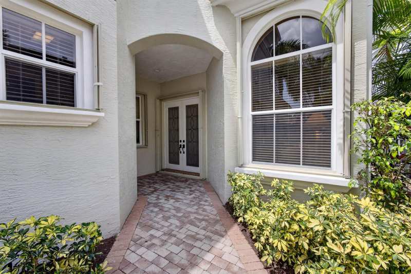 229 Andalusia Drive, Palm Beach Gardens FL 33418