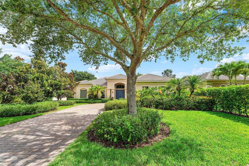 2068 Wightman Drive, Wellington FL 33414