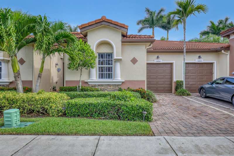 14804 Via Porta, Delray Beach FL 33446