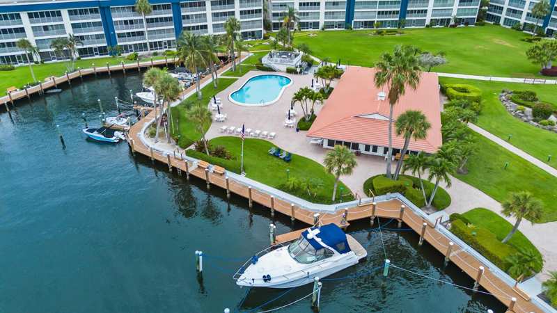 3351 Spanish Trail # 115, Delray Beach FL 33483