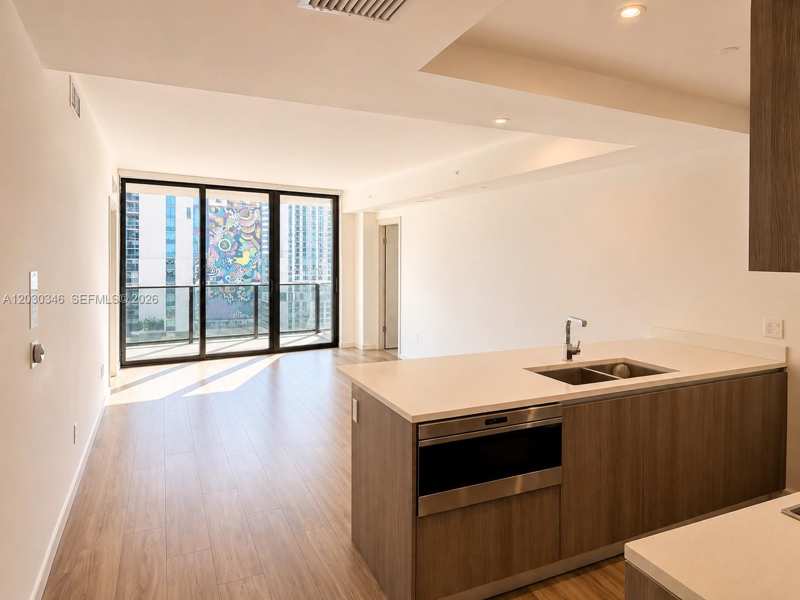 801 S Miami Ave # 1502, Miami FL 33130