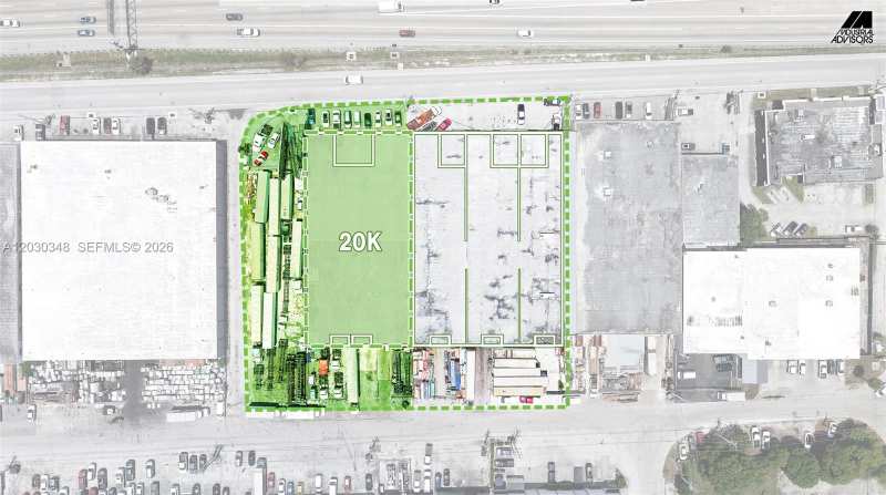 7435 W 20th Ave, Hialeah FL 33014