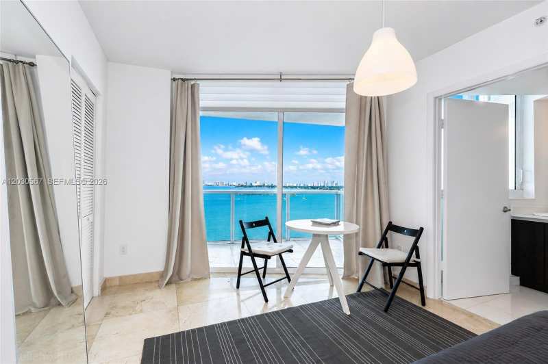 665 NE 25th St # 1202, Miami FL 33137