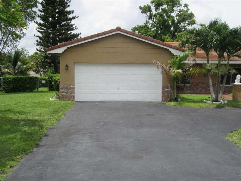 4100 NW 110th Avenue, Coral Springs FL 33065