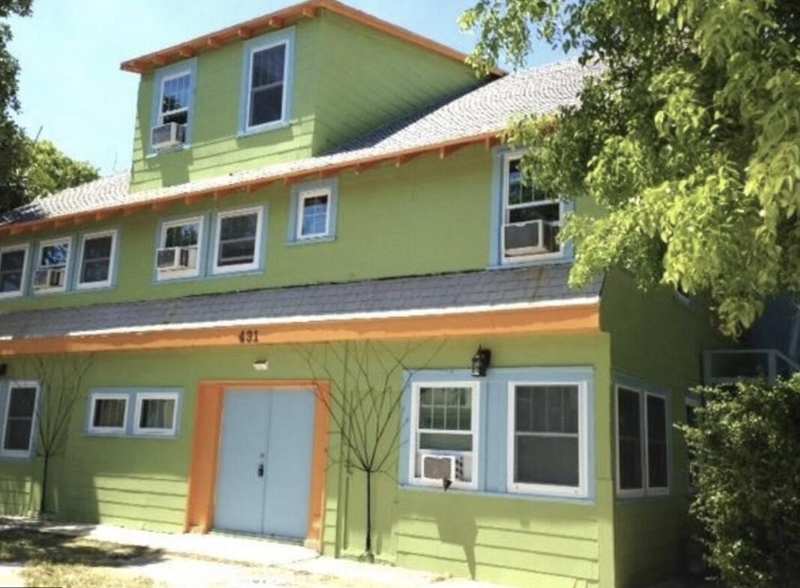 431 S M Street # 1, FL 33460