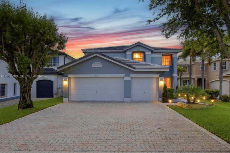 2576 SW 158th Ave, Miramar FL 33027