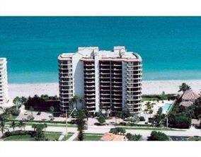 800 Ocean Drive # 404, Juno Beach FL 33408