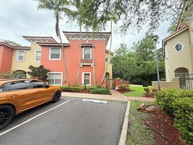 3126 Merrick Terrace # 1801, Margate FL 33063
