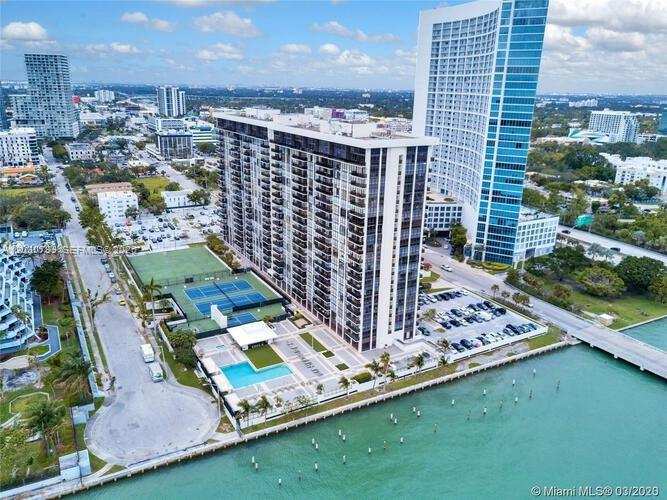 600 NE 36th St # 417, Miami FL 33137