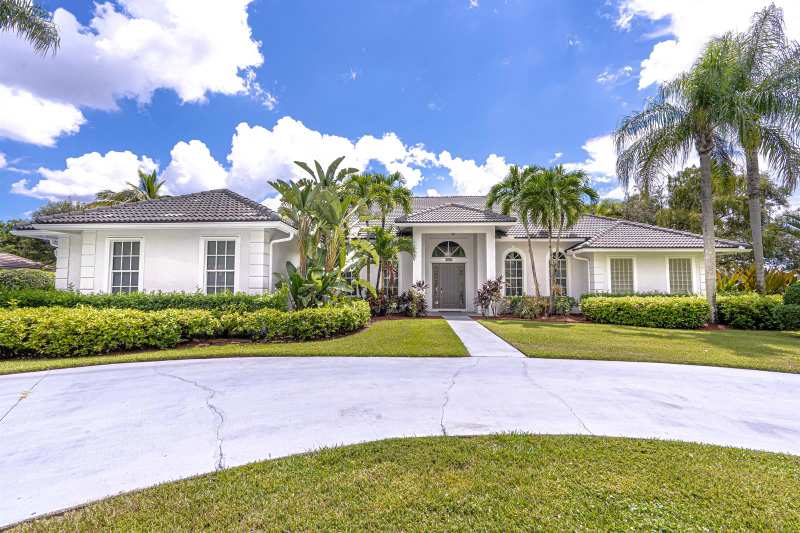15350 Take Off Place, Wellington FL 33414