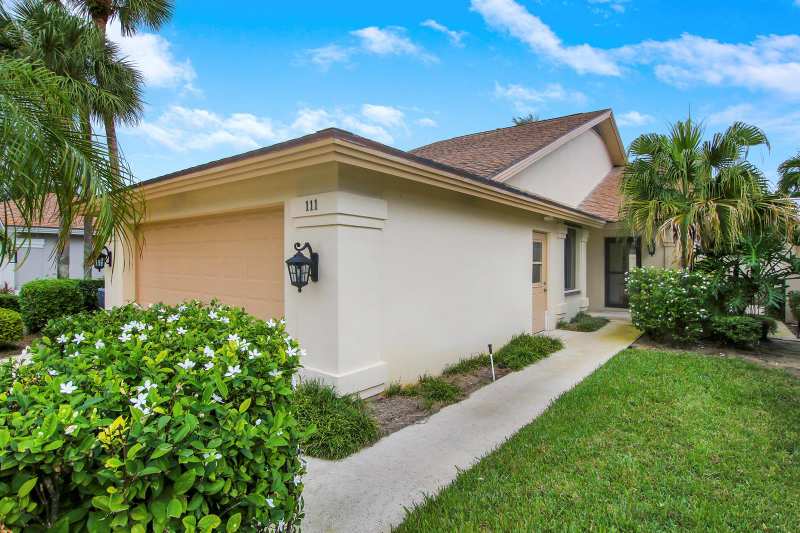111 Seashore Drive, Jupiter FL 33477