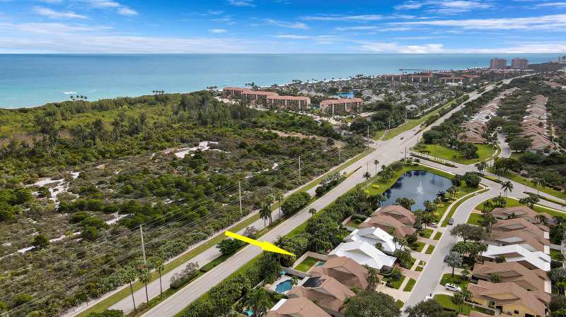 111 Seashore Drive, Jupiter FL 33477
