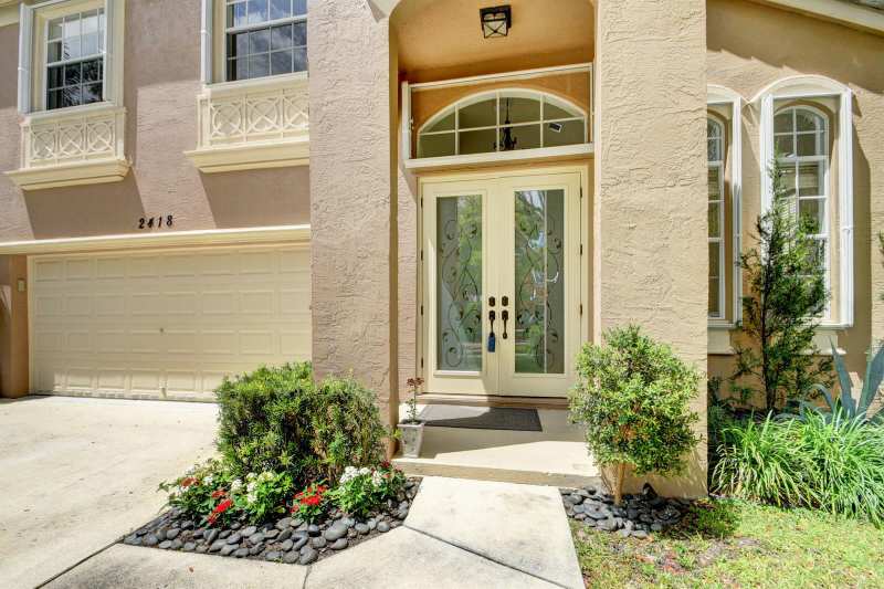 2418 Westmont Drive, Royal Palm Beach FL 33411