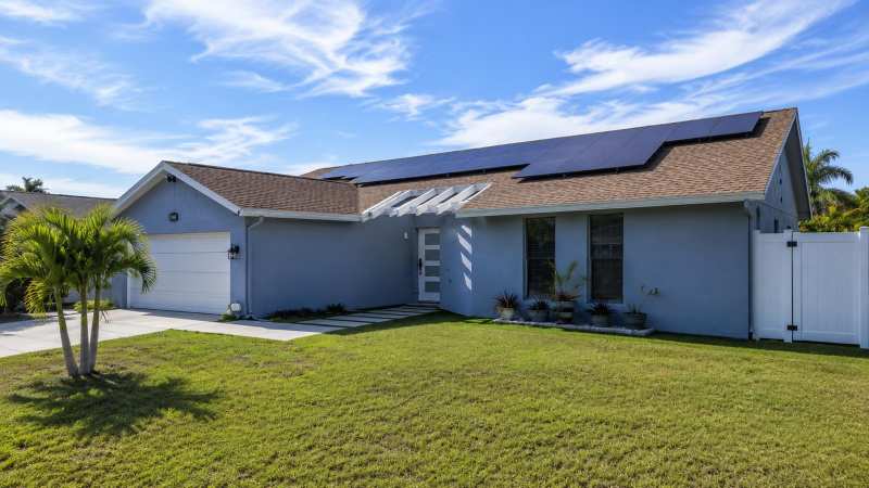 23287 SW 60th Avenue, Boca Raton FL 33428
