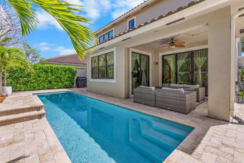 7241 Stella Lane, Lake Worth FL 33463