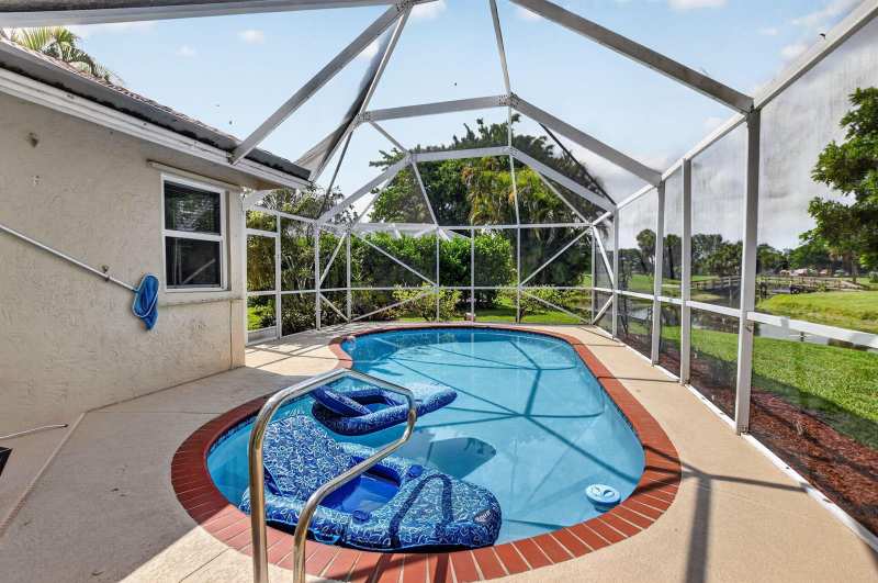 19536 Sea Pines Way, Boca Raton FL 33498