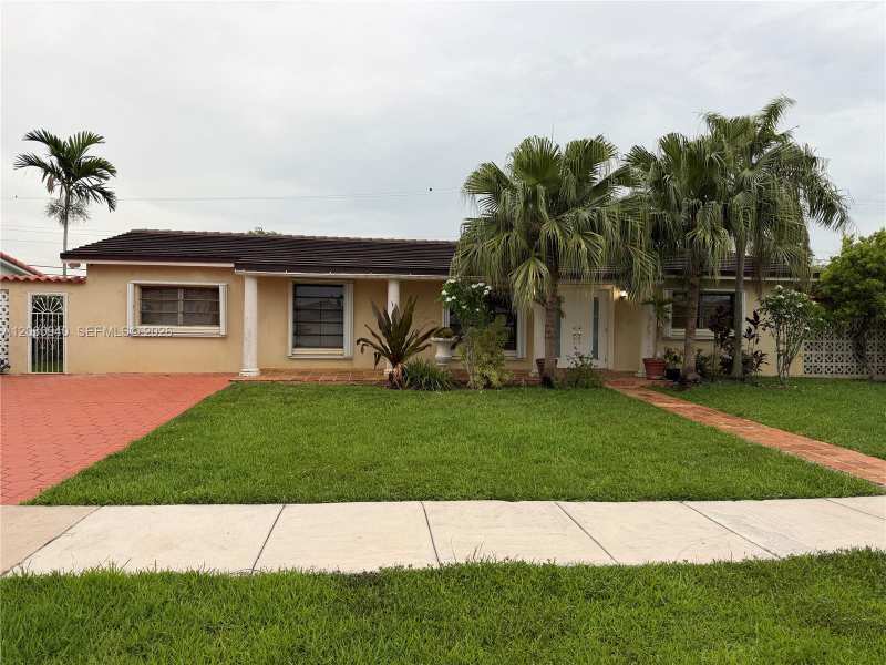 3541 SW 125th Ct, Miami FL 33175