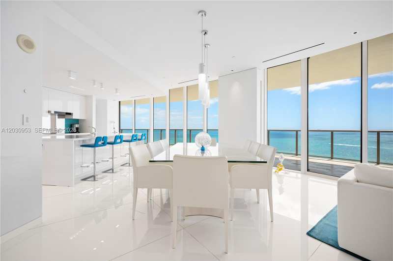 9703 Collins Ave # 2000, Bal Harbour FL 33154