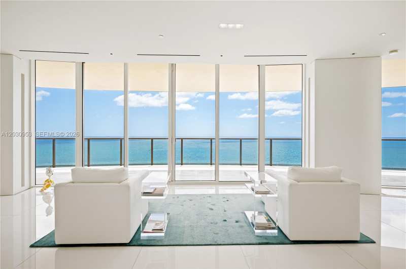 9703 Collins Ave # 2000, Bal Harbour FL 33154