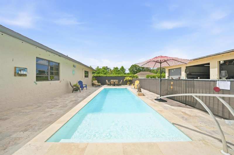4841 SW 201st Terrace, Southwest Ranches FL 33332