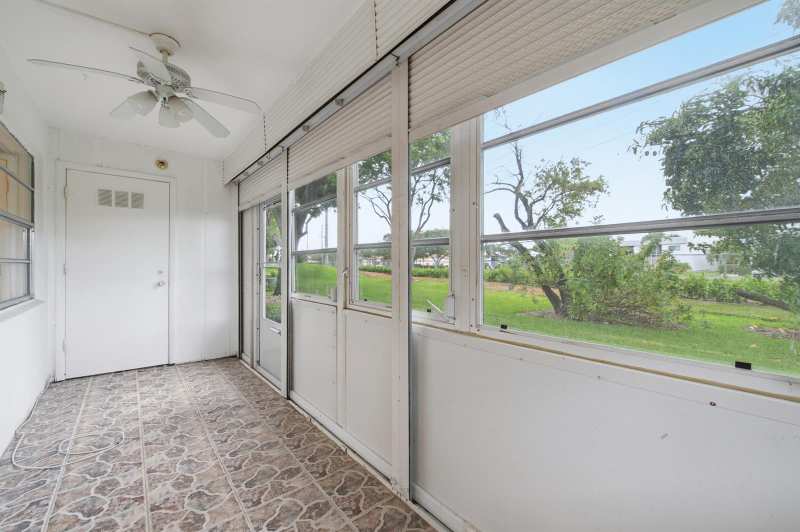 442 Normandy J, Delray Beach FL 33484