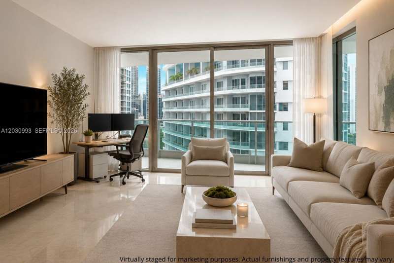 1331 BRICKELL BAY DR # 1004, Miami FL 33131