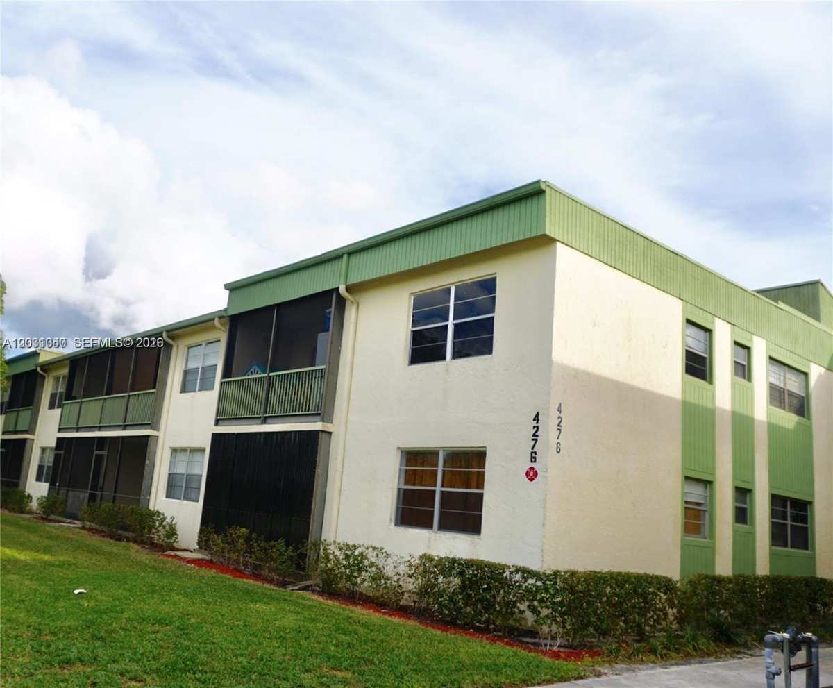 4276 NW 89 Ave # 102, Coral Springs FL 33065