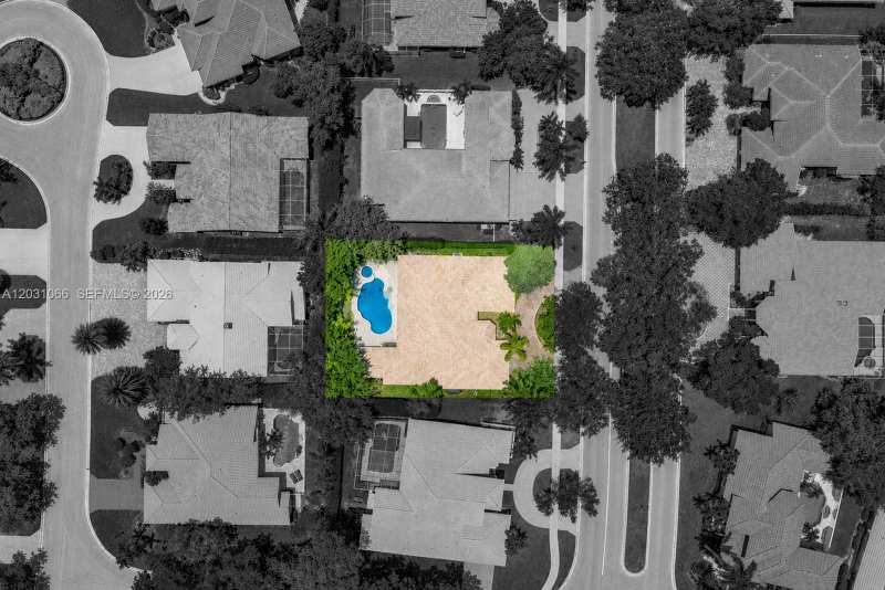 1776 W Eagle Trace Blvd W, Coral Springs FL 33071