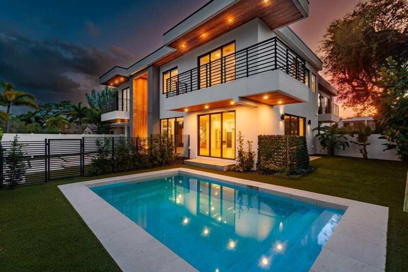 705 SW 8th Terrace, Fort Lauderdale FL 33315