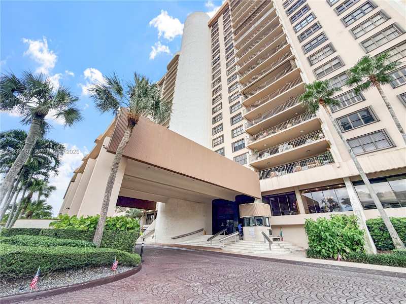 1800 NE 114th St # 1607, Miami FL 33181