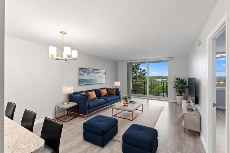 1800 N Andrews Avenue # 7j, Fort Lauderdale FL 33311