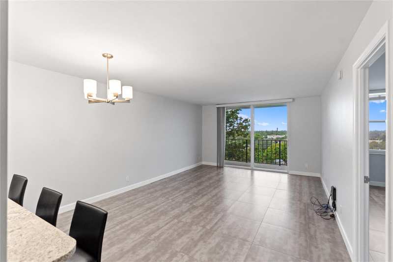 1800 N Andrews Avenue # 7j, Fort Lauderdale FL 33311