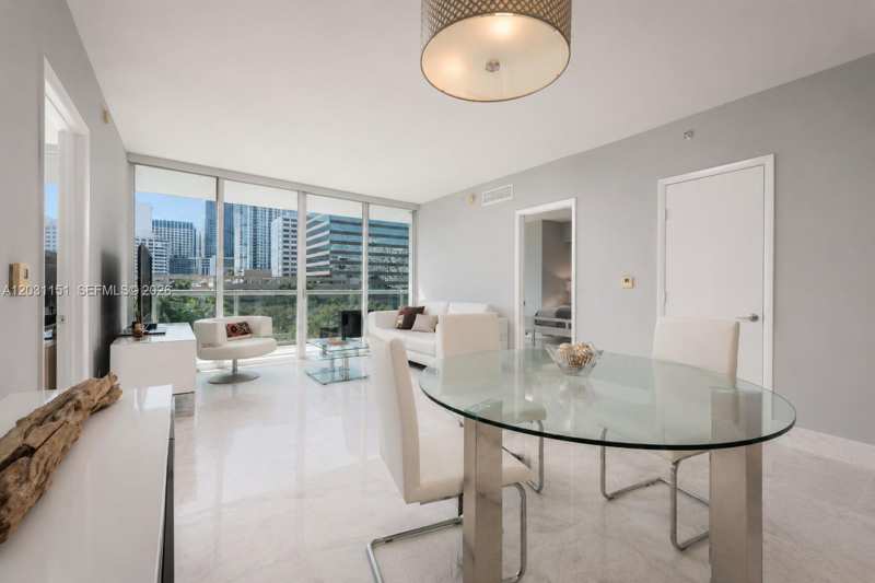 495 Brickell Ave # 705, Miami FL 33131