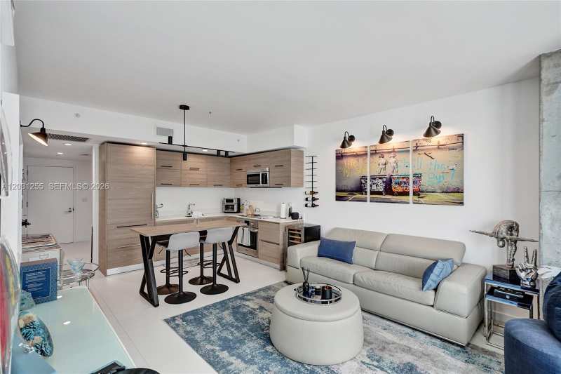1300 S Miami Ave # 4508, Miami FL 33130