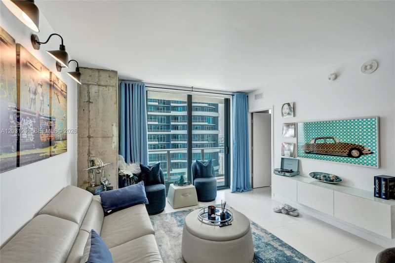 1300 S Miami Ave # 4508, Miami FL 33130