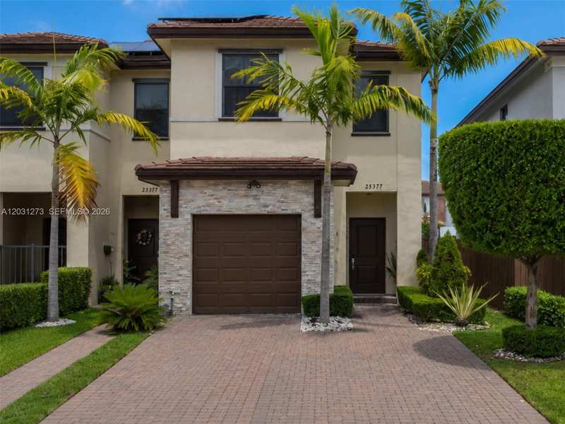25377 SW 108th Ave # 0, Homestead FL 33032