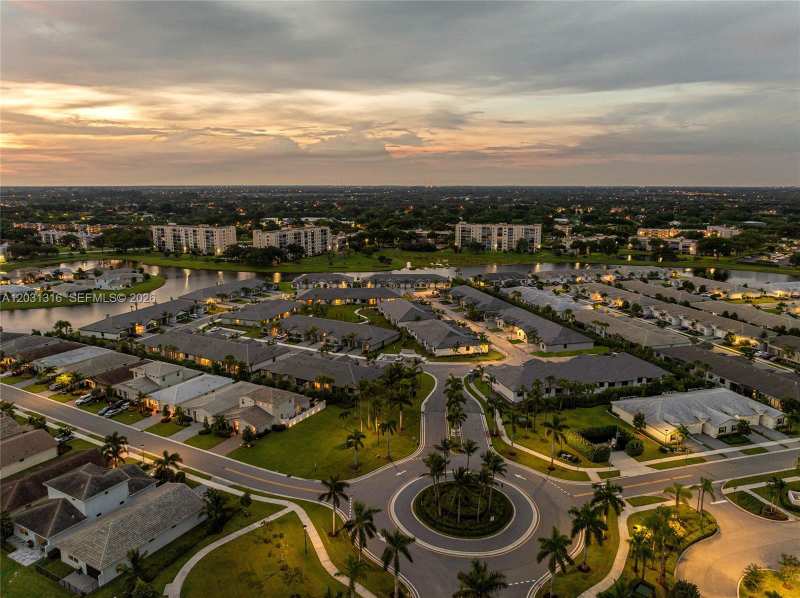7305 Ivory Spring, Delray Beach FL 33446