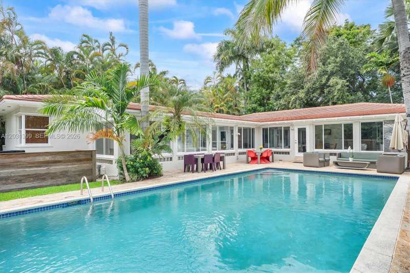 1160 NE 100th St, Miami Shores FL 33138