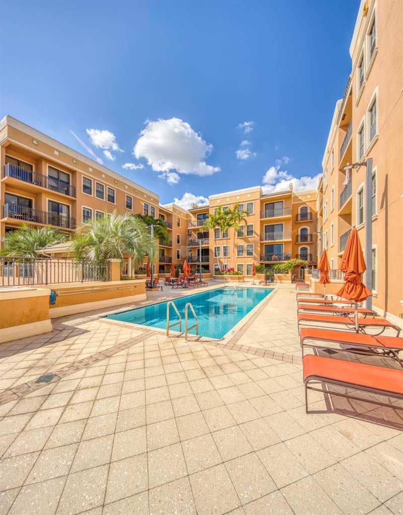 511 Lucerne Avenue # 401, FL 33460