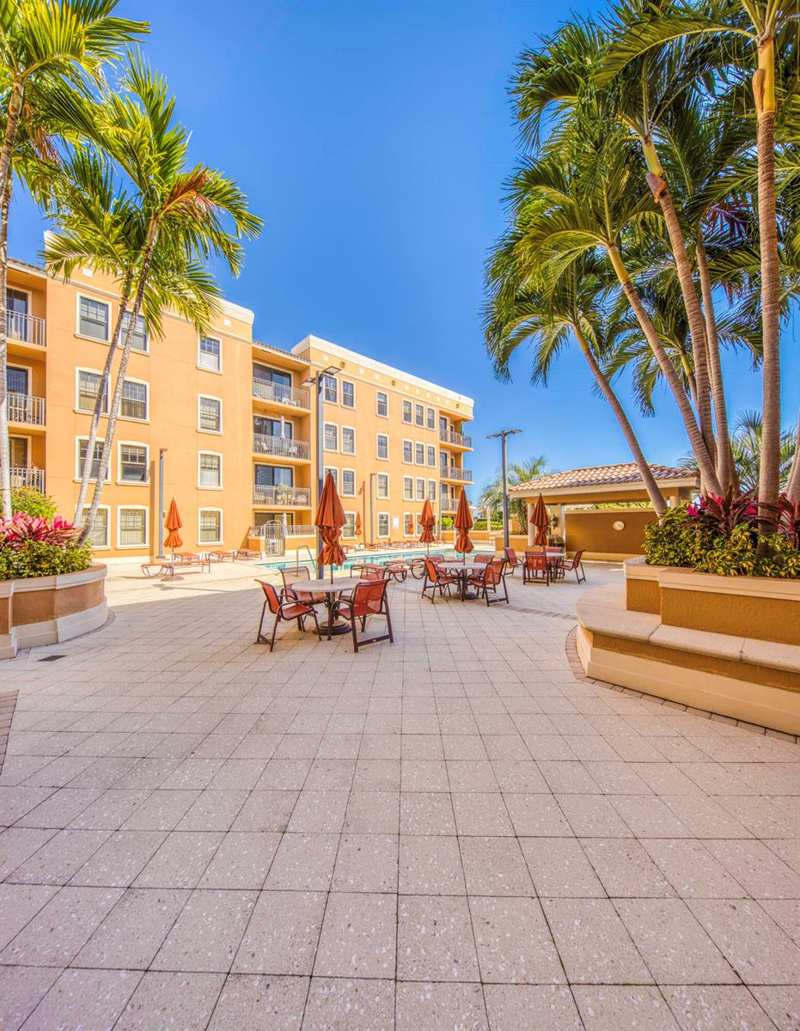 511 Lucerne Avenue # 401, FL 33460